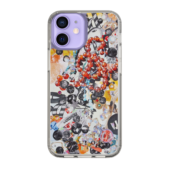 スリムプロテクションケース［ CHIHIROBO - 221A0387＋＋＋ ］