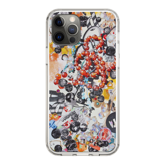 スリムプロテクションケース［ CHIHIROBO - 221A0387＋＋＋ ］