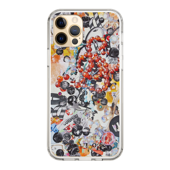 スリムプロテクションケース［ CHIHIROBO - 221A0387＋＋＋ ］