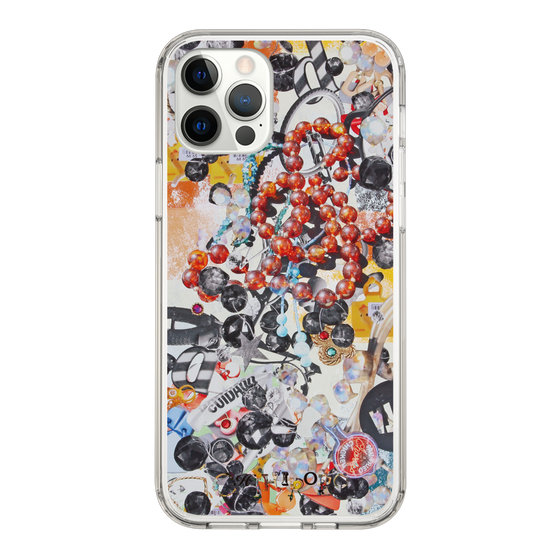 スリムプロテクションケース［ CHIHIROBO - 221A0387＋＋＋ ］