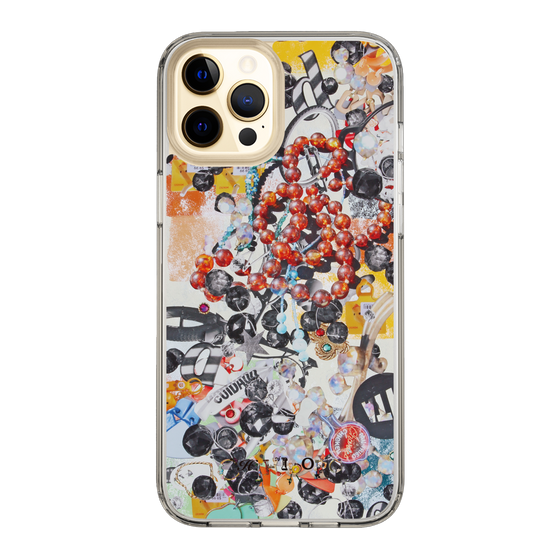 スリムプロテクションケース［ CHIHIROBO - 221A0387＋＋＋ ］