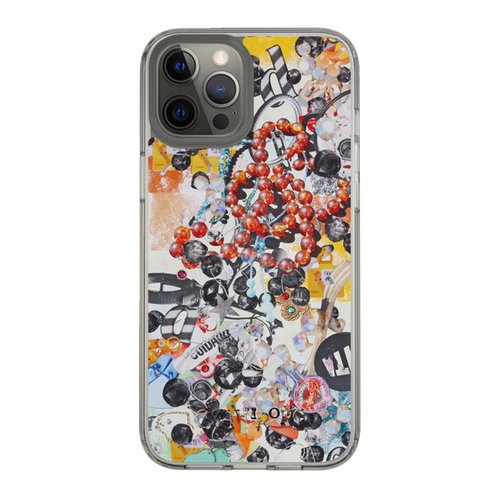 スリムプロテクションケース［ CHIHIROBO - 221A0387＋＋＋ ］