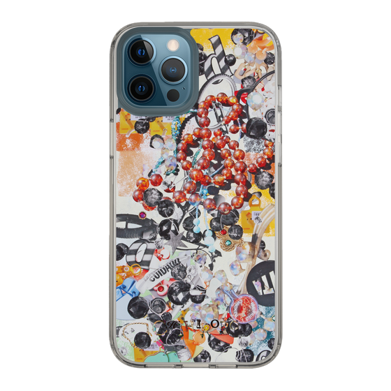 スリムプロテクションケース［ CHIHIROBO - 221A0387＋＋＋ ］