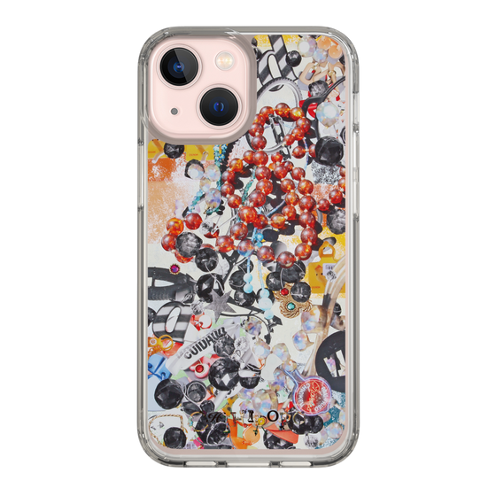 スリムプロテクションケース［ CHIHIROBO - 221A0387＋＋＋ ］