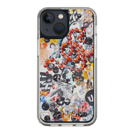 スリムプロテクションケース［ CHIHIROBO - 221A0387＋＋＋ ］