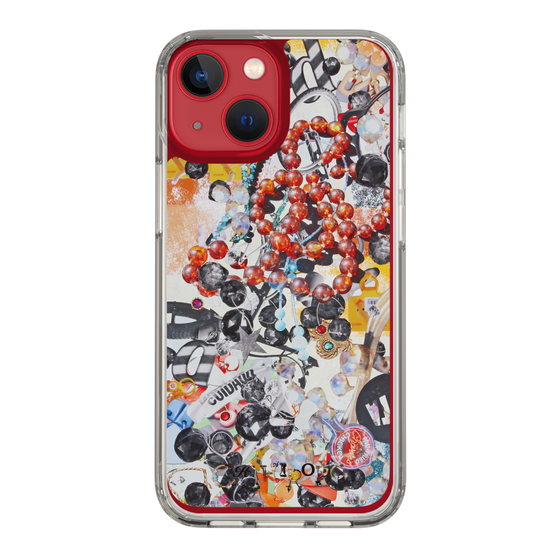 スリムプロテクションケース［ CHIHIROBO - 221A0387＋＋＋ ］