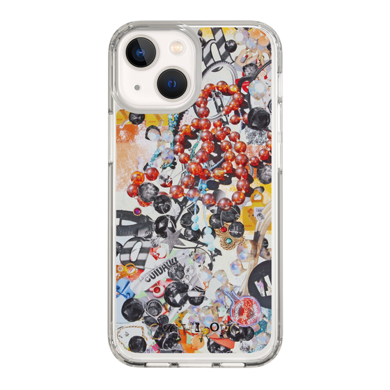 スリムプロテクションケース［ CHIHIROBO - 221A0387＋＋＋ ］