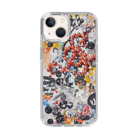 スリムプロテクションケース［ CHIHIROBO - 221A0387＋＋＋ ］