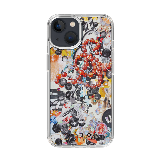 スリムプロテクションケース［ CHIHIROBO - 221A0387＋＋＋ ］