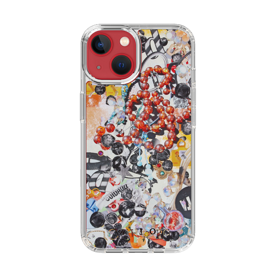 スリムプロテクションケース［ CHIHIROBO - 221A0387＋＋＋ ］