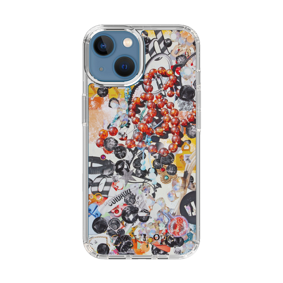 スリムプロテクションケース［ CHIHIROBO - 221A0387＋＋＋ ］