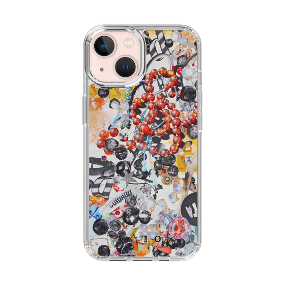 スリムプロテクションケース［ CHIHIROBO - 221A0387＋＋＋ ］