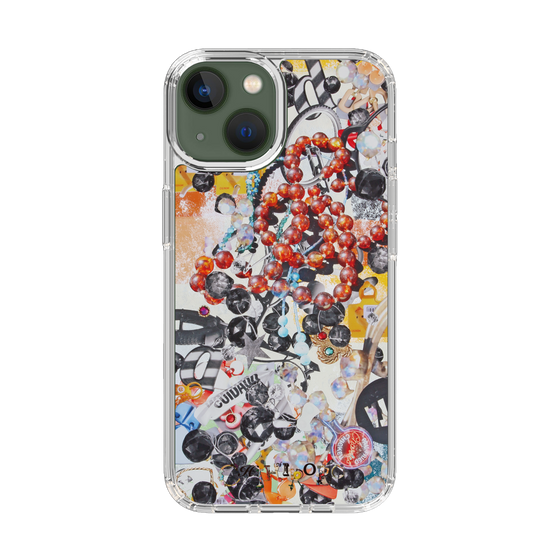 スリムプロテクションケース［ CHIHIROBO - 221A0387＋＋＋ ］