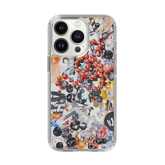 スリムプロテクションケース［ CHIHIROBO - 221A0387＋＋＋ ］