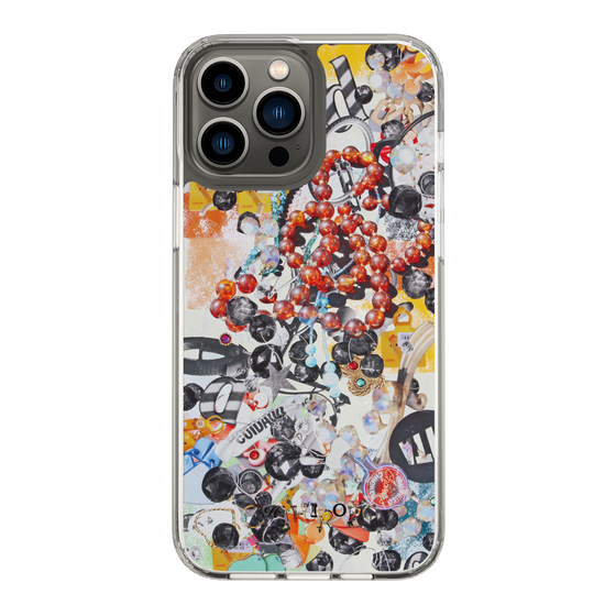 スリムプロテクションケース［ CHIHIROBO - 221A0387＋＋＋ ］