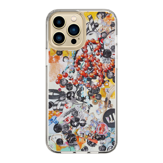 スリムプロテクションケース［ CHIHIROBO - 221A0387＋＋＋ ］