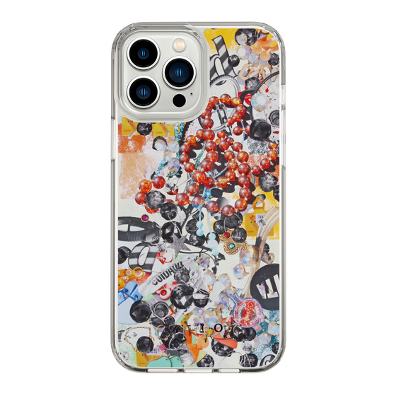 スリムプロテクションケース［ CHIHIROBO - 221A0387＋＋＋ ］