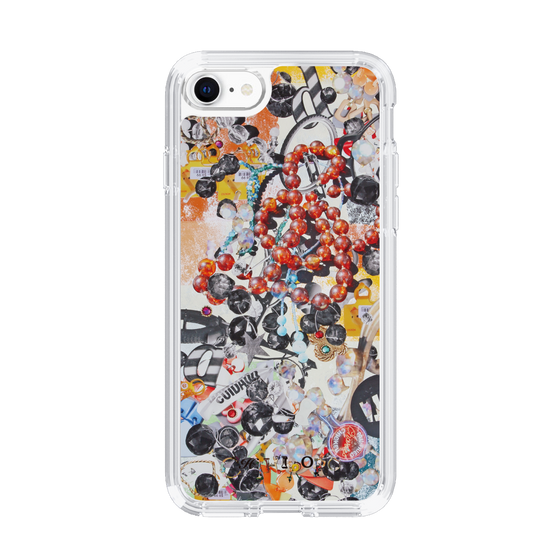 スリムプロテクションケース［ CHIHIROBO - 221A0387＋＋＋ ］