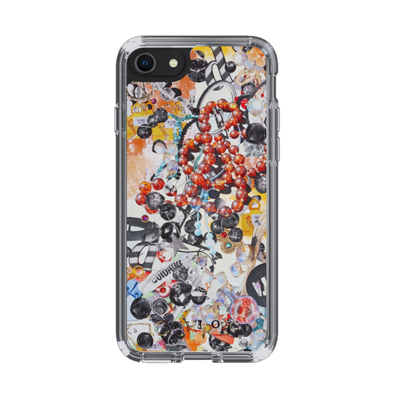 スリムプロテクションケース［ CHIHIROBO - 221A0387＋＋＋ ］