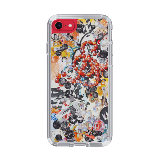 スリムプロテクションケース［ CHIHIROBO - 221A0387＋＋＋ ］