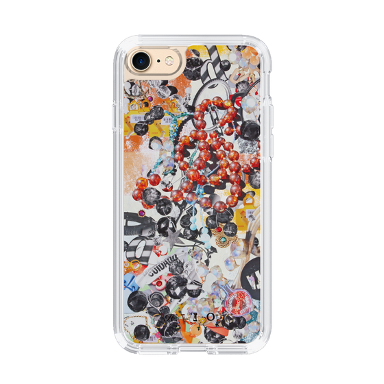 スリムプロテクションケース［ CHIHIROBO - 221A0387＋＋＋ ］