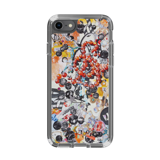 スリムプロテクションケース［ CHIHIROBO - 221A0387＋＋＋ ］