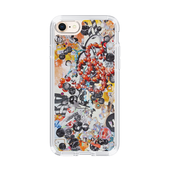 スリムプロテクションケース［ CHIHIROBO - 221A0387＋＋＋ ］