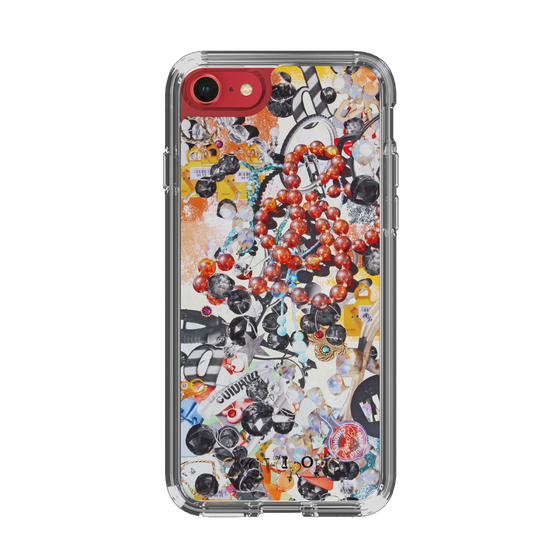 スリムプロテクションケース［ CHIHIROBO - 221A0387＋＋＋ ］