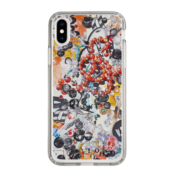 スリムプロテクションケース［ CHIHIROBO - 221A0387＋＋＋ ］