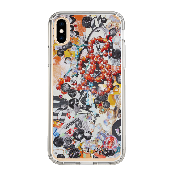 スリムプロテクションケース［ CHIHIROBO - 221A0387＋＋＋ ］