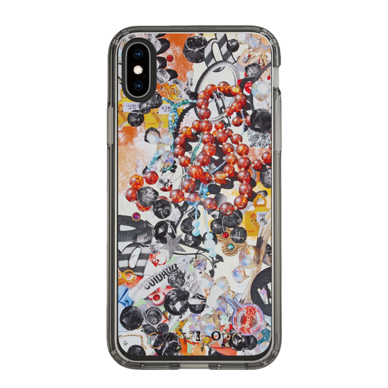 スリムプロテクションケース［ CHIHIROBO - 221A0387＋＋＋ ］