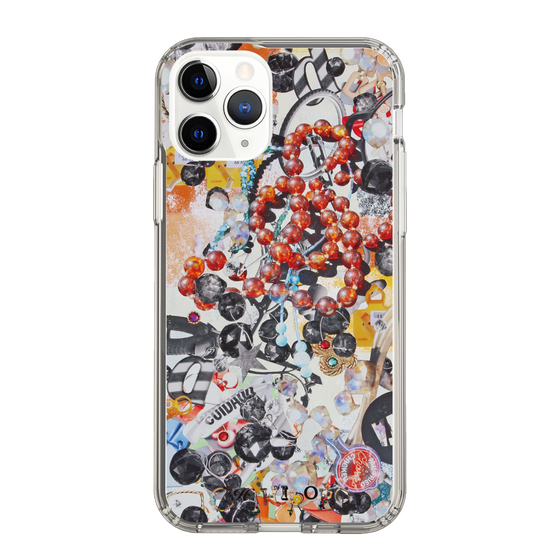 スリムプロテクションケース［ CHIHIROBO - 221A0387＋＋＋ ］