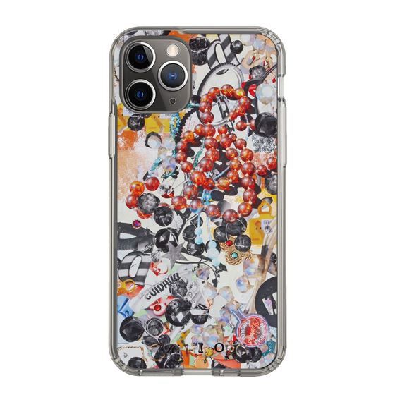 スリムプロテクションケース［ CHIHIROBO - 221A0387＋＋＋ ］