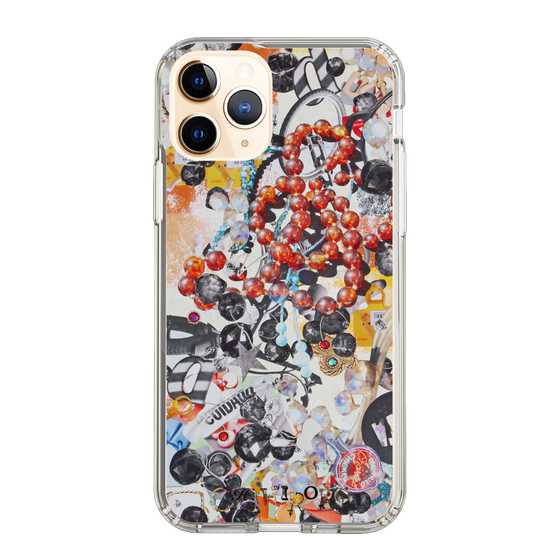 スリムプロテクションケース［ CHIHIROBO - 221A0387＋＋＋ ］