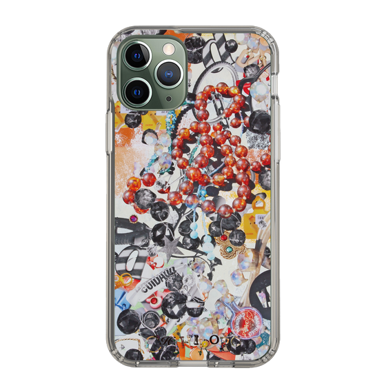 スリムプロテクションケース［ CHIHIROBO - 221A0387＋＋＋ ］