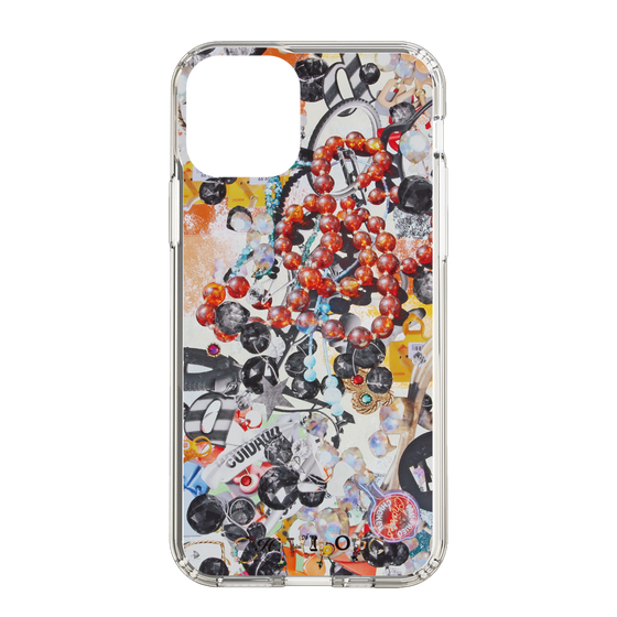 スリムプロテクションケース［ CHIHIROBO - 221A0387＋＋＋ ］