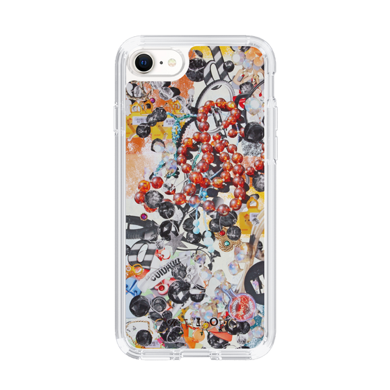 スリムプロテクションケース［ CHIHIROBO - 221A0387＋＋＋ ］