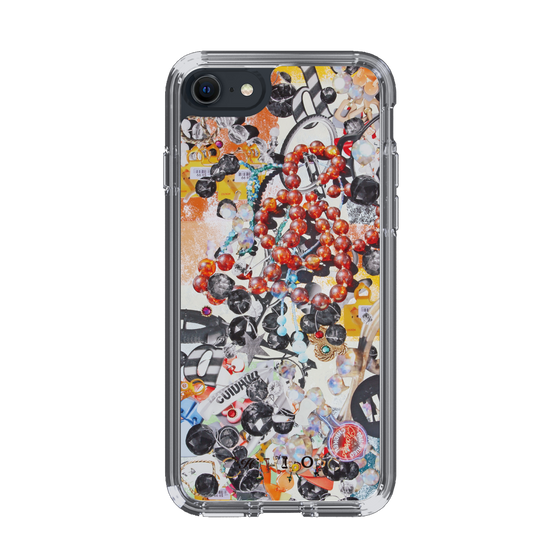 スリムプロテクションケース［ CHIHIROBO - 221A0387＋＋＋ ］