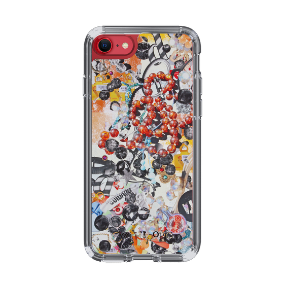 スリムプロテクションケース［ CHIHIROBO - 221A0387＋＋＋ ］