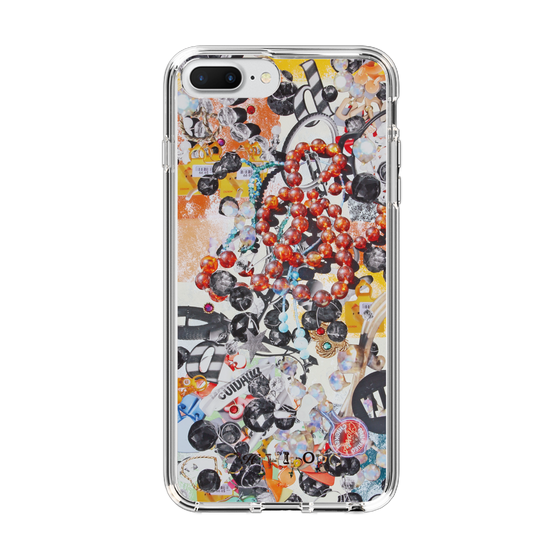 スリムプロテクションケース［ CHIHIROBO - 221A0387＋＋＋ ］