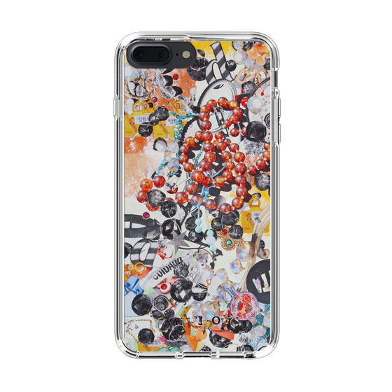 スリムプロテクションケース［ CHIHIROBO - 221A0387＋＋＋ ］