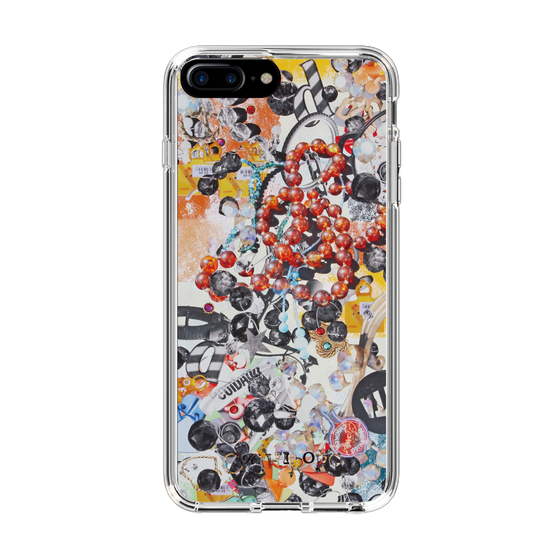 スリムプロテクションケース［ CHIHIROBO - 221A0387＋＋＋ ］