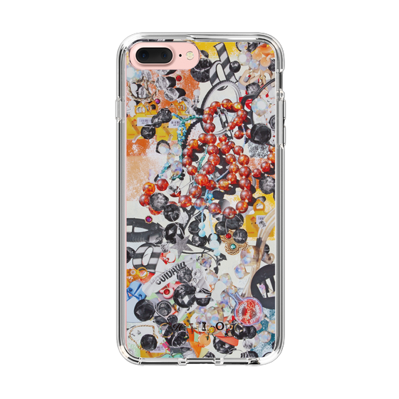 スリムプロテクションケース［ CHIHIROBO - 221A0387＋＋＋ ］