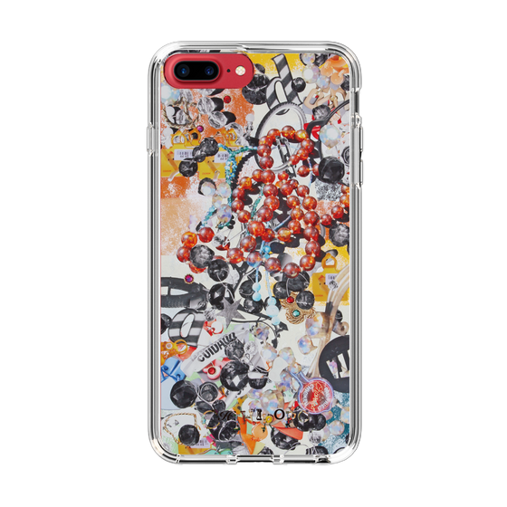 スリムプロテクションケース［ CHIHIROBO - 221A0387＋＋＋ ］