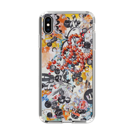 スリムプロテクションケース［ CHIHIROBO - 221A0387＋＋＋ ］