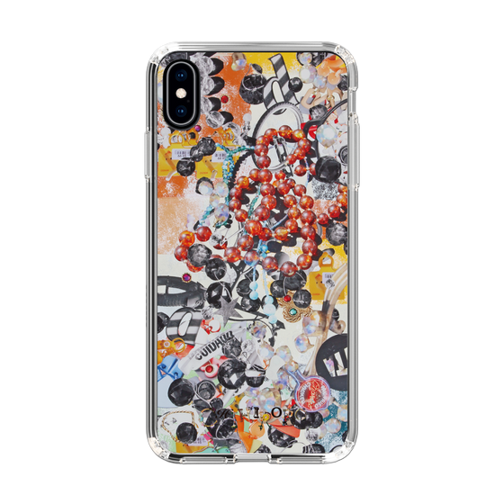 スリムプロテクションケース［ CHIHIROBO - 221A0387＋＋＋ ］