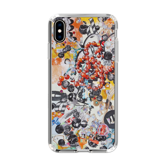 スリムプロテクションケース［ CHIHIROBO - 221A0387＋＋＋ ］