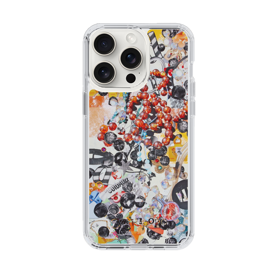 スリムプロテクションケース［ CHIHIROBO - 221A0387＋＋＋ ］