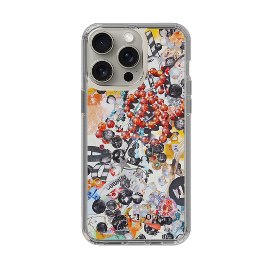 スリムプロテクションケース［ CHIHIROBO - 221A0387＋＋＋ ］