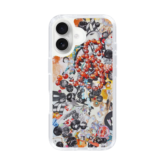 スリムプロテクションケース［ CHIHIROBO - 221A0387＋＋＋ ］